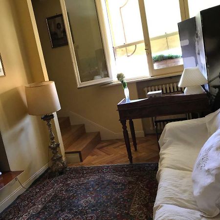 Aausgud Bed & Breakfast Ravenna Eksteriør bilde