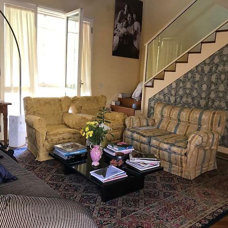 Aausgud Bed & Breakfast Ravenna Eksteriør bilde