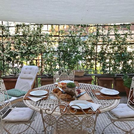 Aausgud Bed & Breakfast Ravenna Eksteriør bilde