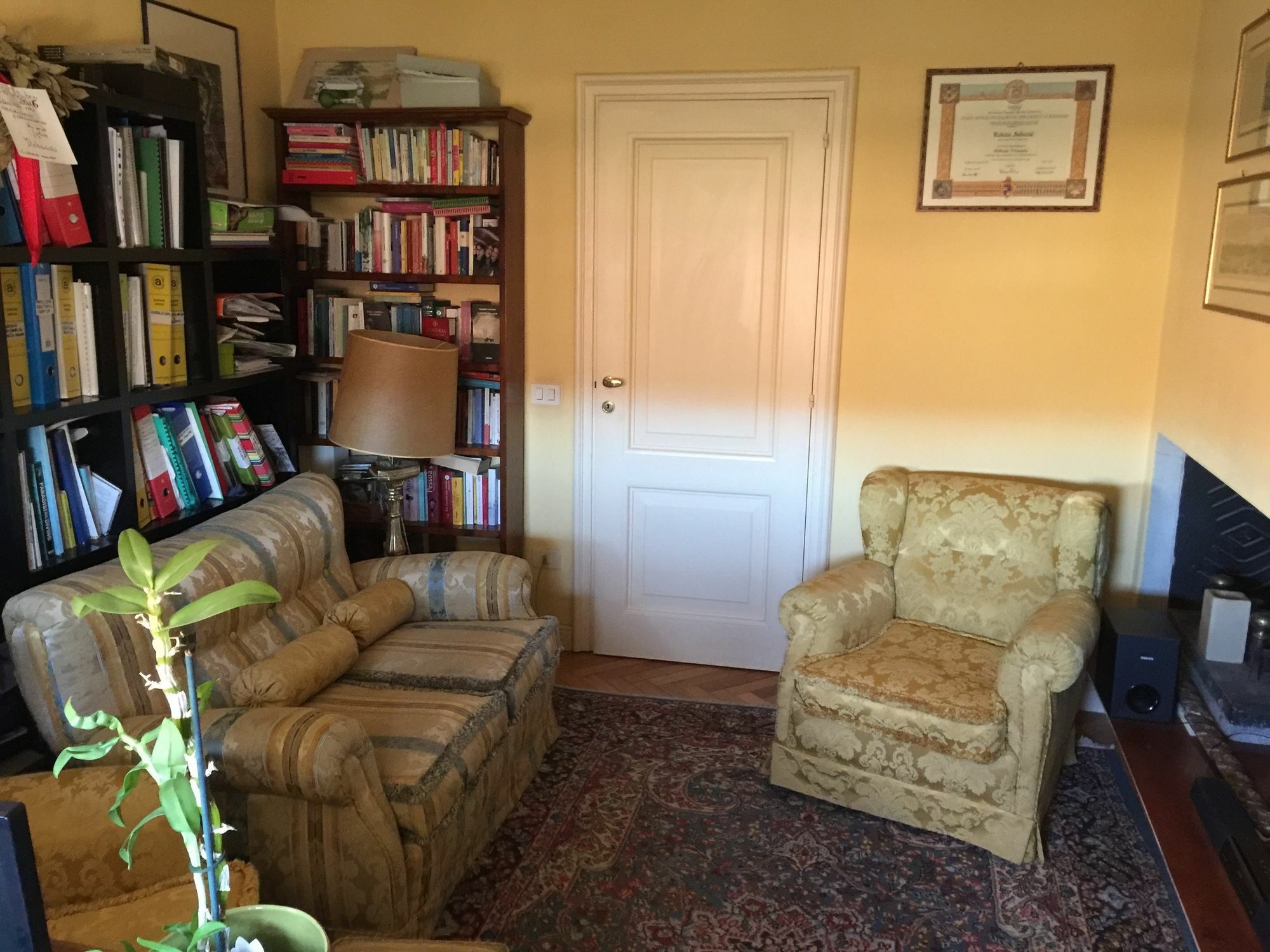 Aausgud Bed & Breakfast Ravenna Eksteriør bilde