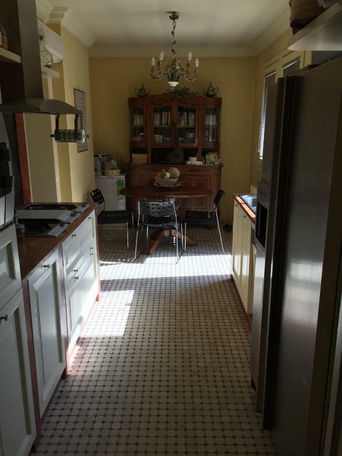 Aausgud Bed & Breakfast Ravenna Eksteriør bilde