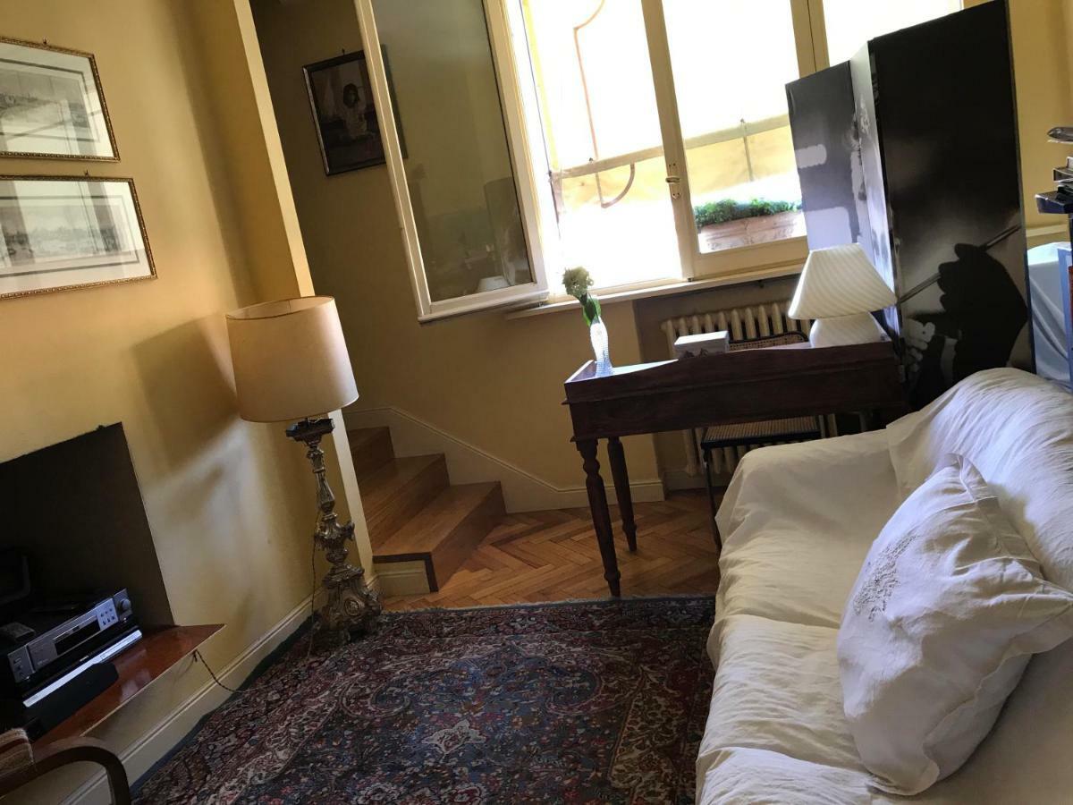 Aausgud Bed & Breakfast Ravenna Eksteriør bilde