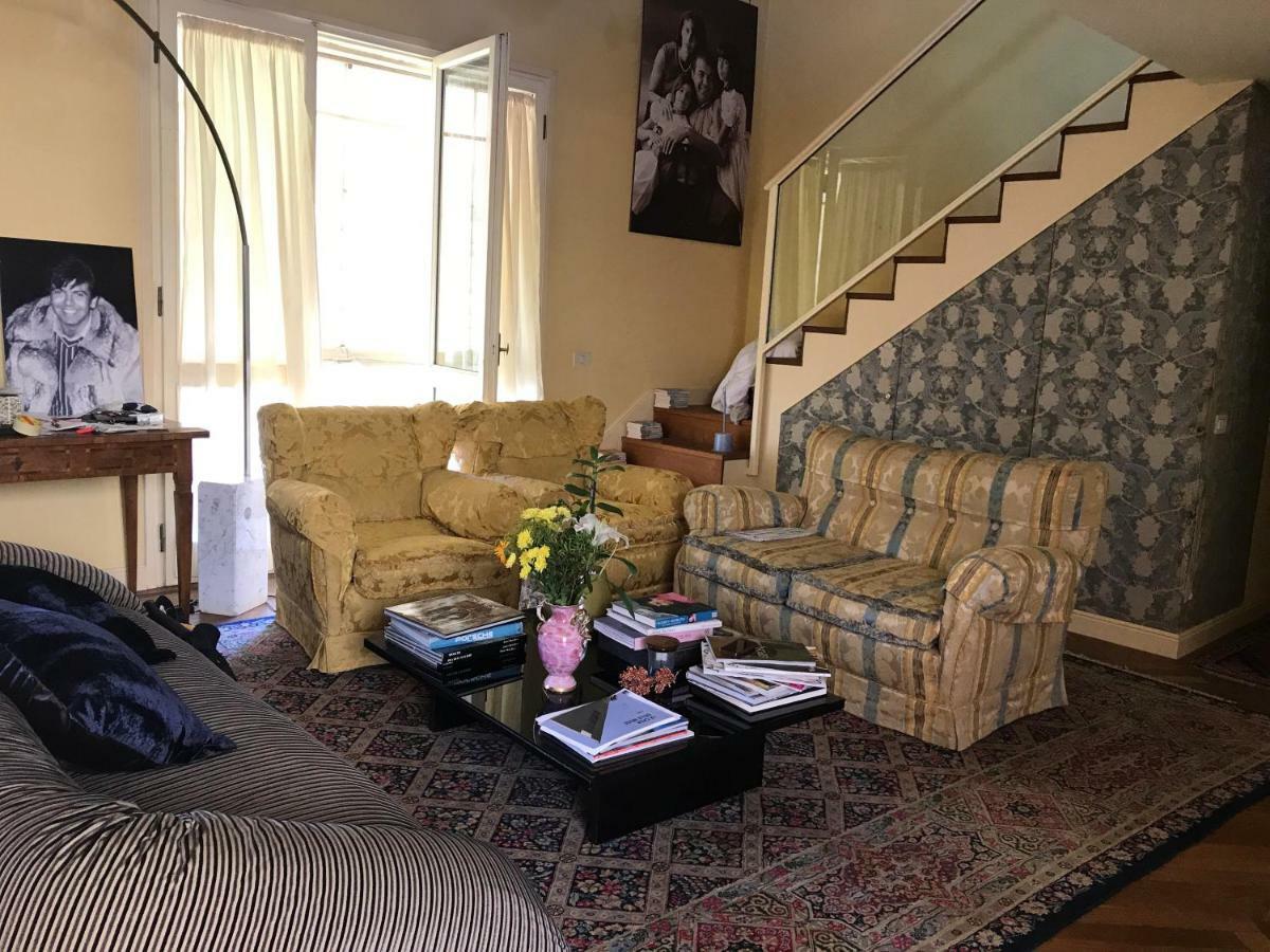 Aausgud Bed & Breakfast Ravenna Eksteriør bilde