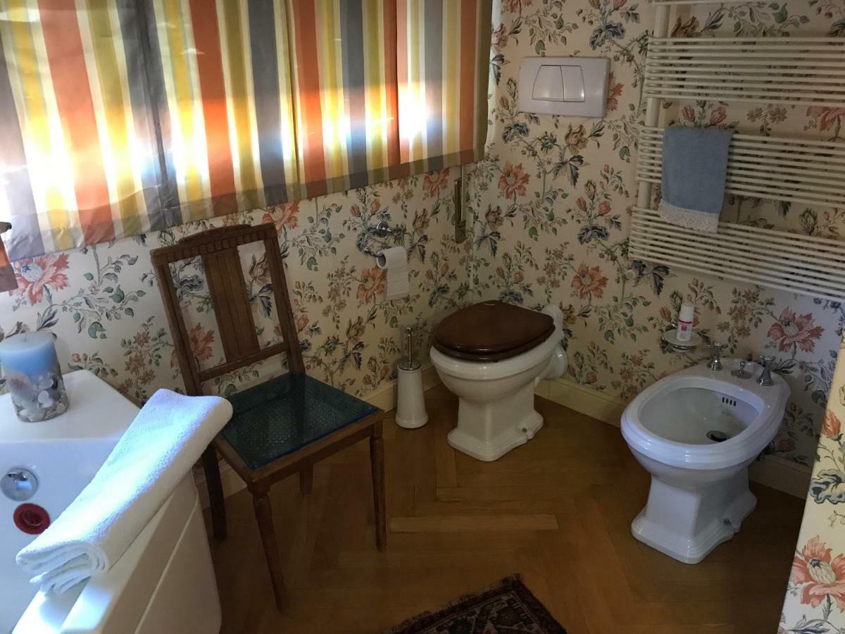 Aausgud Bed & Breakfast Ravenna Eksteriør bilde