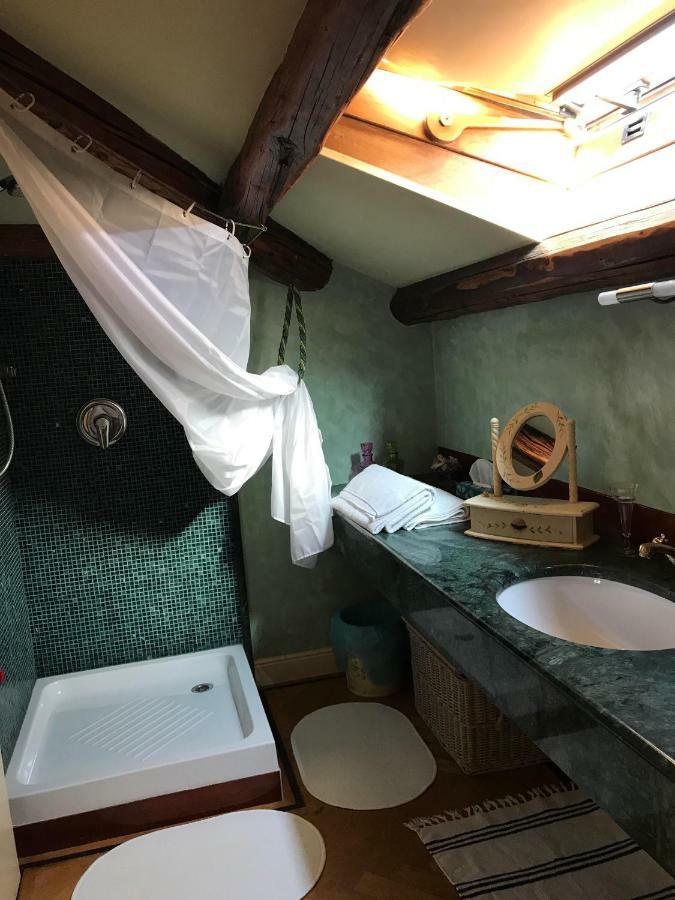 Aausgud Bed & Breakfast Ravenna Eksteriør bilde