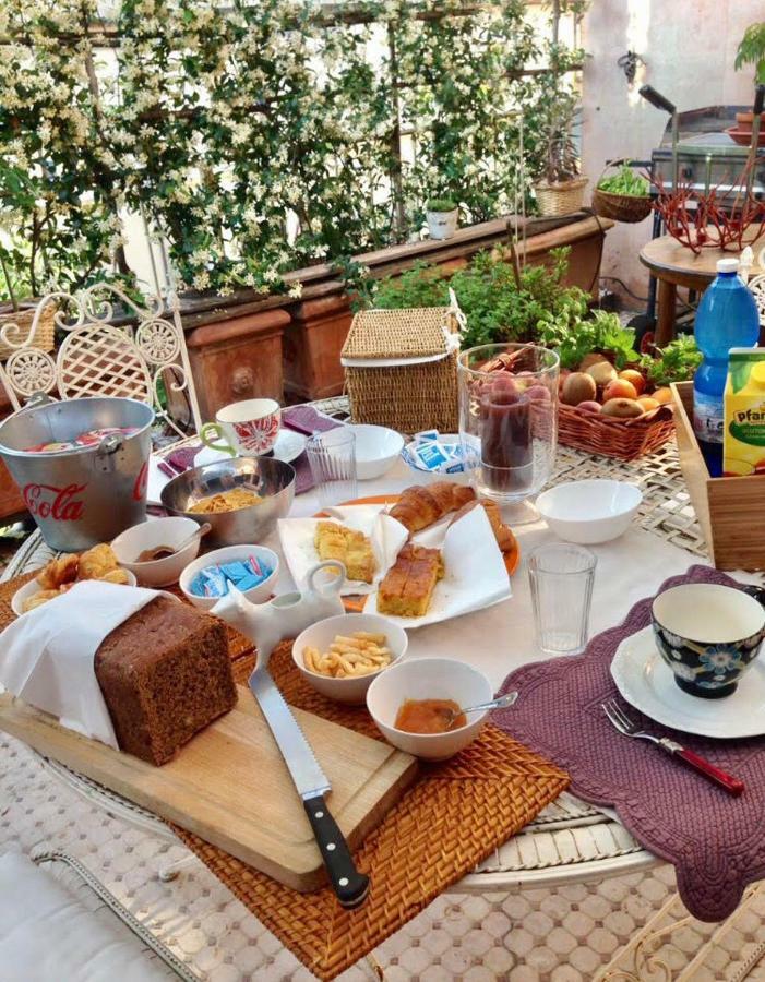Aausgud Bed & Breakfast Ravenna Eksteriør bilde