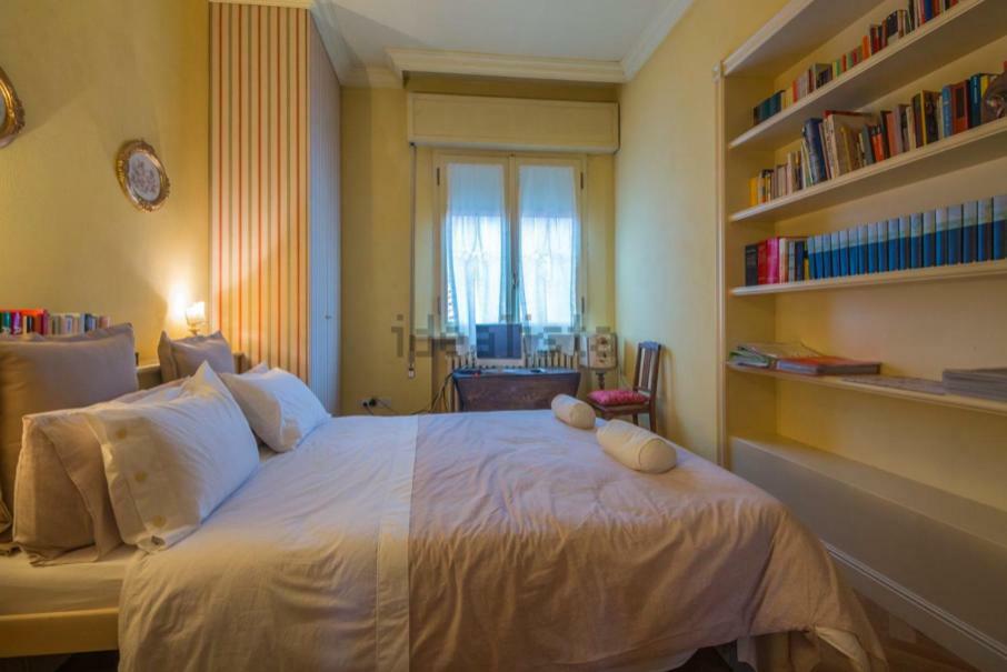 Aausgud Bed & Breakfast Ravenna Eksteriør bilde