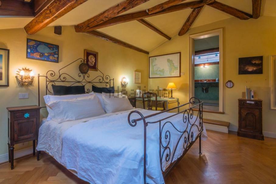 Aausgud Bed & Breakfast Ravenna Eksteriør bilde