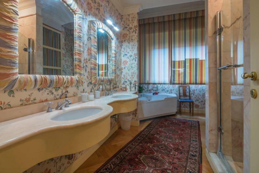 Aausgud Bed & Breakfast Ravenna Eksteriør bilde